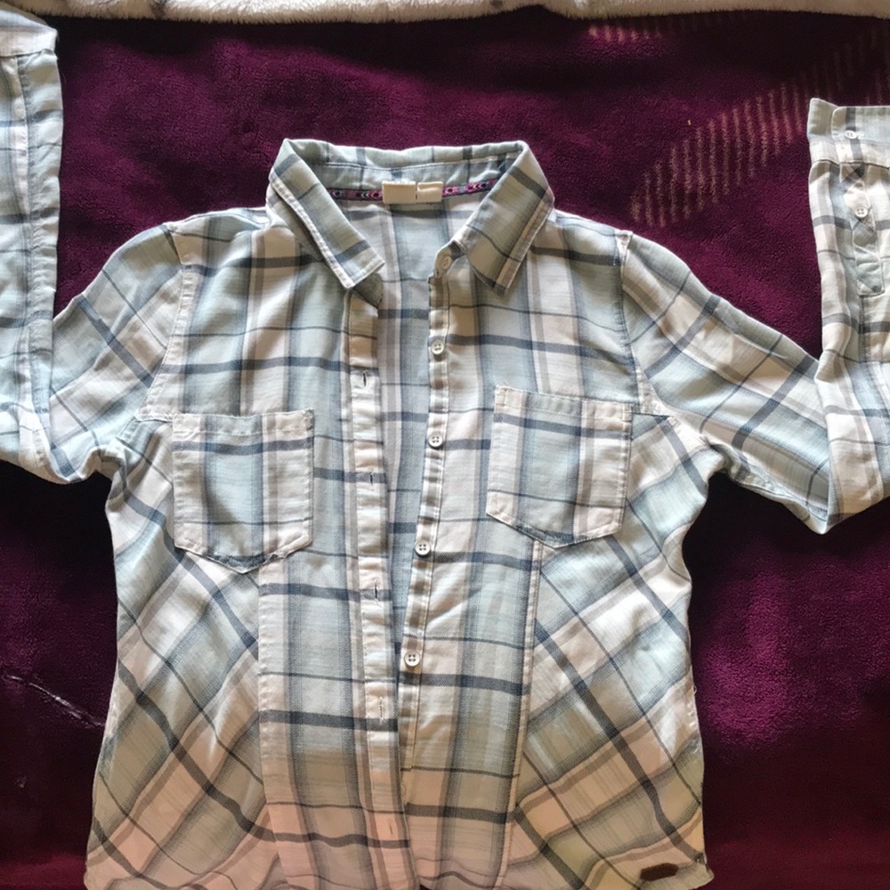 Flannel
